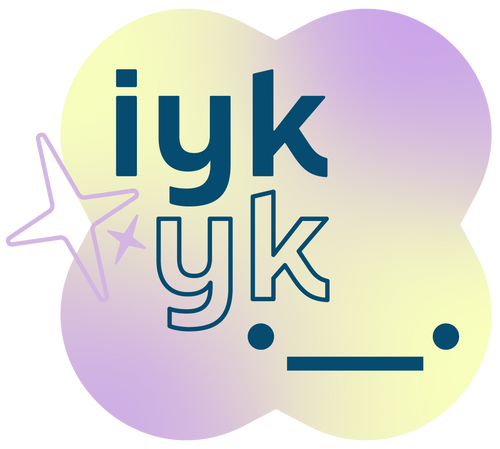 iykyk.__.